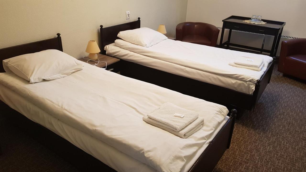 Hotel Melturi 部屋 写真