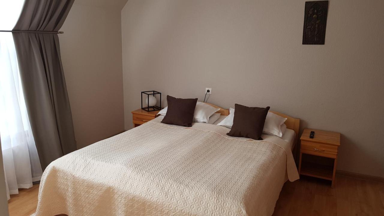 Hotel Melturi エクステリア 写真