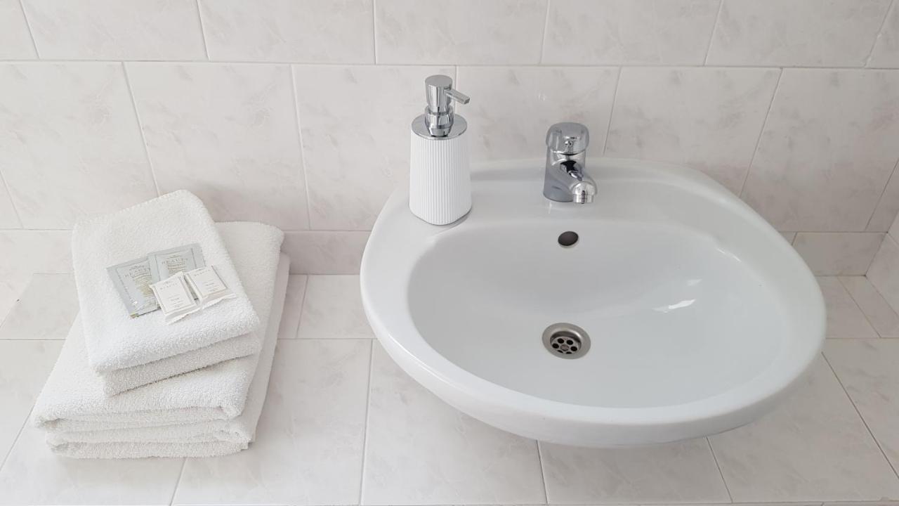 Hotel Melturi エクステリア 写真