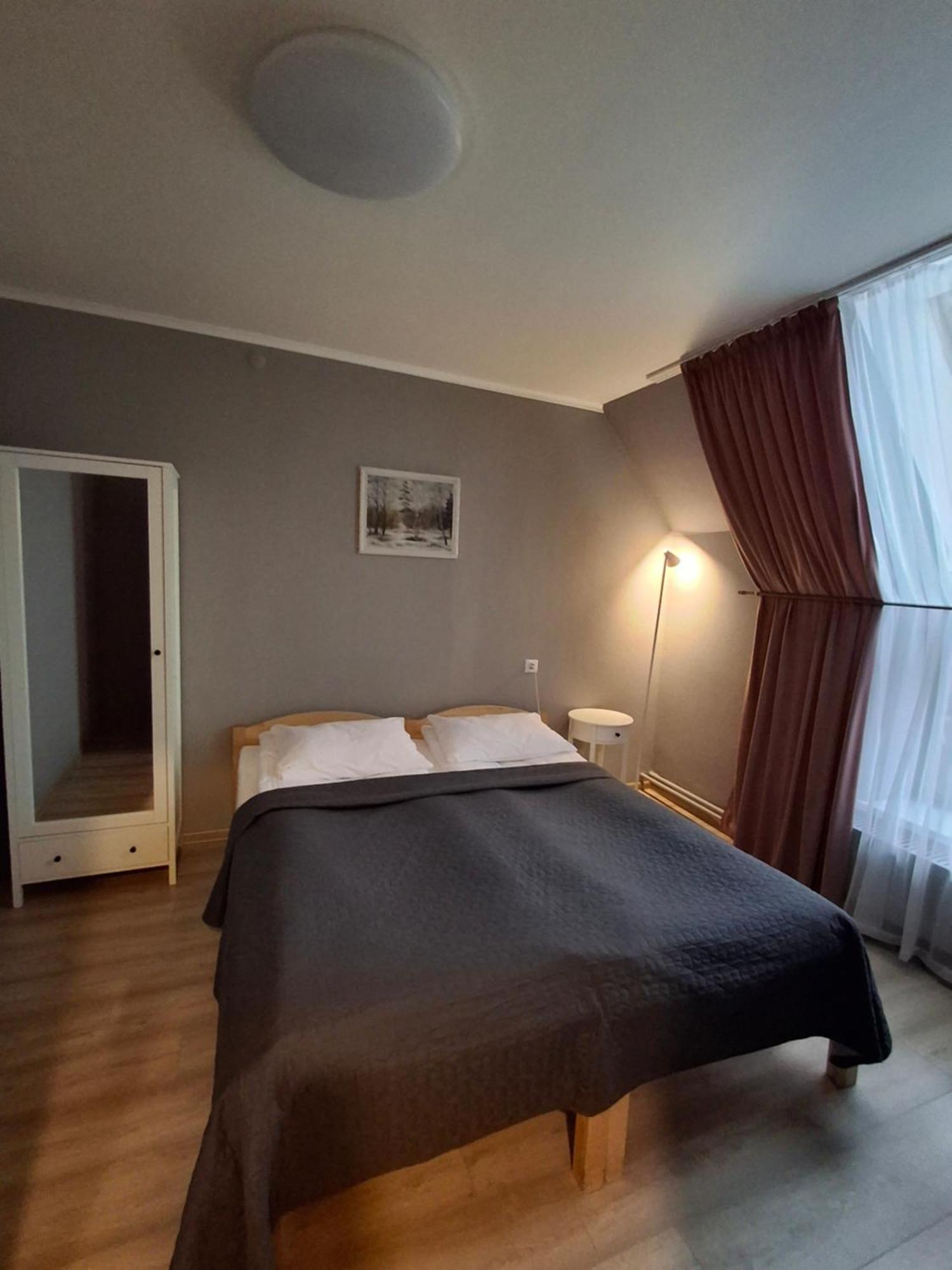 Hotel Melturi エクステリア 写真